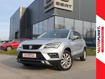 SEAT Ateca STYLE