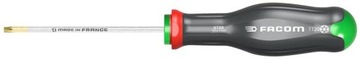 ATXR20X100 - WKRĘTAK PROTWIST DO ŚRUB RESISTORX, TT20, FACOM, FV