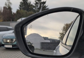 Opel Mokka II SUV-e 50kWh 136KM 2023 Opel Mokka Mokka-e 50kWh GS SalonPL FVat Od Reki Bogata Wersja Elektryczny, zdjęcie 27