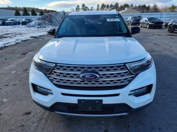 Ford Explorer VI 2023 Ford Explorer 2023 FORD EXPLORER LIMITED 2.3 Benzyna 300KM, zdjęcie 6