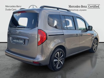 Mercedes 2024 Mercedes-Benz Klasa T, zdjęcie 4