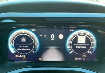 Volkswagen Multivan T7 Van L1 2.0 TDI 150KM 2025 Volkswagen Multivan Life L2 2.0 TDI 150 KM DSG 7 osob 2.0 Diesel 150KM, zdjęcie 13