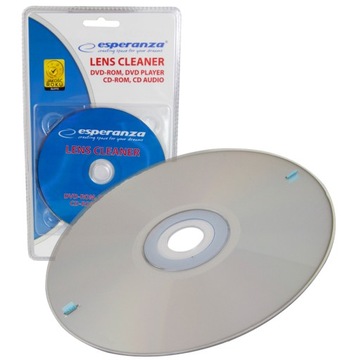 ЛАЗЕРНАЯ ОЧИСТКА ПРИВОД ДИСКОВ КОМПЬЮТЕР CD DVD ROM PS4 PS5 XBOX ПК