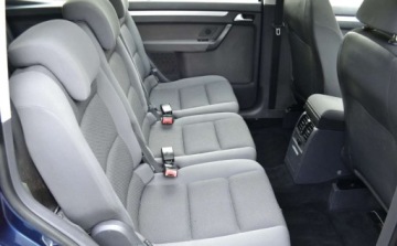 Volkswagen Touran II 1.6 TDI 105KM 2011 Volkswagen Touran Volkswagen Touran 1.6 Diesel 105KM, zdjęcie 20