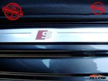 Audi A3 8Y Limousine 2.0 35 TDI 150KM 2022 Audi A3 Limousine A3 2.0 TDI Virtual Cockpit Klimatronik Serwis FULL LED, zdjęcie 27