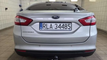 Ford Mondeo V Sedan 2.0 TDCi 150KM 2015 Ford Mondeo 2,0 TDCI 150 KM, 179 Tys.km, Salon PL, Serwisowany, Gwarancja, zdjęcie 6