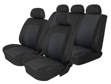 Pokrowce samochodowe Opel Vectra C Sedan GTS