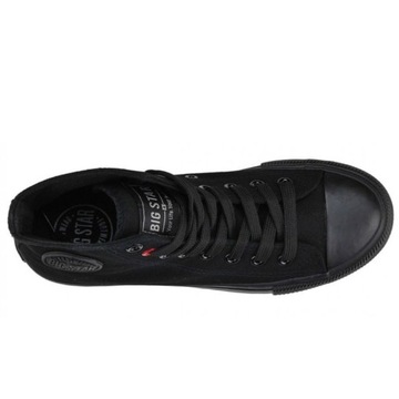 ЖЕНСКАЯ ОБУВЬ КРОССОВКИ BIG STAR СПОРТИВНЫЕ КРОССОВКИ