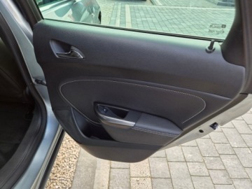 Opel Astra J 2012 Opel Astra Sliczna 2.0D 163KM Ful Opcja Bezwypadkowa Zarejestrowana Gwaran, zdjęcie 19