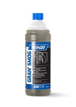 TENZI GRAN SMOG do czyszczenia usuwania nagaru 1L