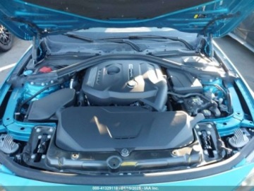 BMW Seria 4 F32-33-36 2019 BMW Seria 4 430I gran coupe 2.0 Benzyna 248KM, zdjęcie 12