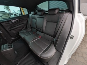 Opel Insignia II Grand Sport 2.0 Turbo 260KM 2017 Opel Insignia OPC Line 4x4 Navi Kamera Podgrzewane fotele Serwis Gwarancja, zdjęcie 35