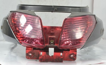 SYM Citycom - OGON ZADUPEK LAMPA BOK PŁUG OSŁONA