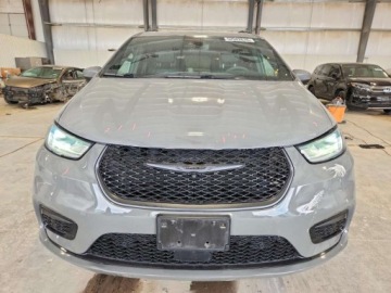 Chrysler Pacifica II 2023 Chrysler Pacifica S AWD, radar, kamery, ekrany 3.6 Benzyna 287KM, zdjęcie 1
