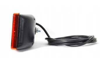 НАБОР СВЕТОДИОДНЫХ ЛАМП URSUS C-360 ПЕРЕДНЯЯ И ЗАДНЯЯ Л+П СТЕНА