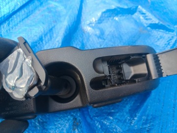 DODGE NITRO ZRCÁTKO ZPÁTEČNÁ