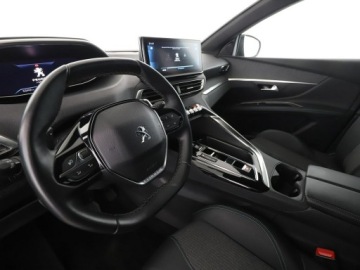 Peugeot 5008 II Crossover Facelifting 1.5 BlueHDi 130KM 2023 Peugeot 5008 AllurePack automat 7-os. virtual navi, zdjęcie 13