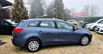 Kia Ceed 2013 Kia Ceed BENZYNA nowy model atrakcyjny wyglad SUPER stan OKAZJA, zdjęcie 11