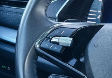 Skoda Octavia IV Kombi 2.0 TDI 150KM 2021 Skoda Octavia MatrixLED Kamera ACC Ambiente El. klapa Salon PL FVAT, zdjęcie 19