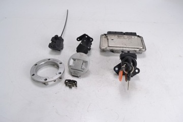 Модуль замка зажигания BMW R 1200 RT K26 10-13