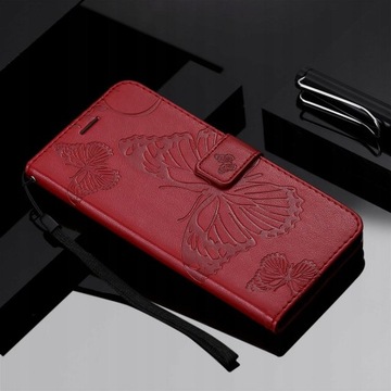 Чехол-кошелек Motorola Moto G7 Power Case