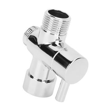 Переключатель душевой лейки Медь 7/8