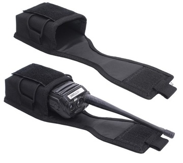 КРОНШТЕЙН ДЛЯ РАДИО РАЦИИ CB HORSEWAY RADIO