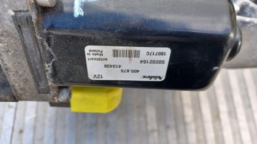 DIFERENCIÁL DIFER JEEP COMPASS P68292765AE