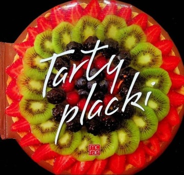 Rachel Lane - Tarty i placki