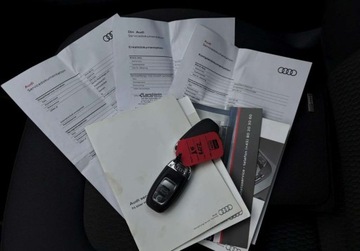 Audi A5 8T Cabrio Facelifting 1.8 TFSI 170KM 2015 Audi A5 Sportback 1.8TFSI 170KM gwarancja NAVI ZAREJESTROWANA Automat, zdjęcie 37