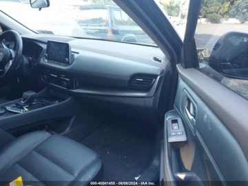 Nissan 2023 Nissan Rogue 2023r., 4x4, 1.5L 1.5 Benzyna 200KM, zdjęcie 7