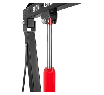 Кран подъемный Кран Redats H-120 2T + Шкив 435кг