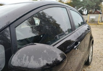 Kia Rio III Hatchback 3d 1.2 DOHC CVVT 85KM 2011 Kia Rio Super stanModel 2012 1.2 Benzyna 84KM, zdjęcie 7