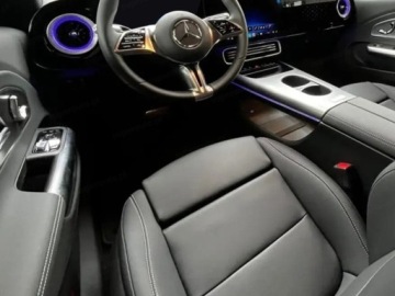 Mercedes CLA C118/X118 2025 Mercedes-Benz CLA 180 1.5 136KM, zdjęcie 4