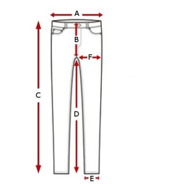 Брюки SHIMA GRAVEL 3 черные 36