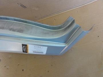 SPRINTER NADKOLE REPERATURKA NADKOLA PRZÓD LEWY