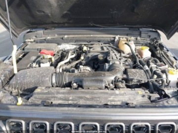 Jeep Wrangler IV 2024 Jeep Wrangler 4-Door Rubicon 2024 3.6 Benzyna 285KM, zdjęcie 8