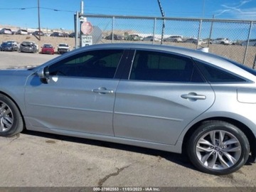 Toyota Avalon III 2019 Toyota Avalon Toyota Avalon XLE, od ubezpiecza..., zdjęcie 3