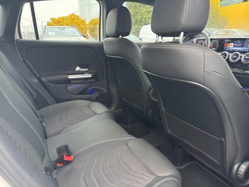 Mercedes GLA II Off-roader Facelifting 1.3 200 163KM 2025 Mercedes-Benz GLA 200, zdjęcie 18