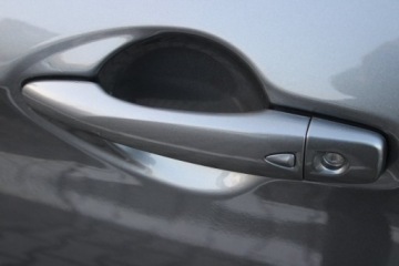 Nissan Qashqai II Crossover Facelifting 1.3 DIG-T  160KM 2019 NISSAN Qashqai TEKNA, zdjęcie 9