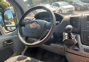 Fiat Ducato III Furgon krótki 2.3 Multijet 120KM 2010 Fiat Ducato 2010r. 2.3 Diesel 120KM, zdjęcie 6