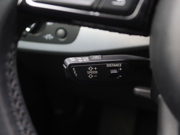 Audi A5 F5 Sportback 2.0 40 TFSI 190KM 2019 Audi A5 40 TFSI, Automat, VAT 23%, Navi, Xenon, zdjęcie 17