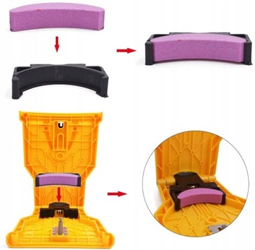 ЗАТОЧКА ПИЛЫ КАМНЬ ЗАТОЧКА ЦЕПИ ЗАТОЧКА ПИЛ