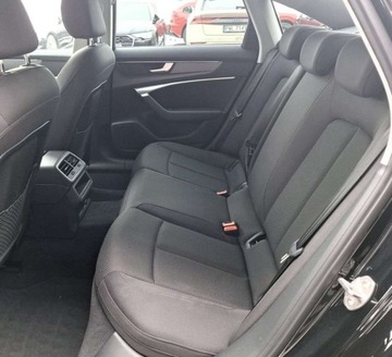 Audi A6 C8 Limousine 2.0 35 TDI 163KM 2021 Audi A6 Limousine Limousine TDI 163KM Stronic KameraNawigacjaAudiDriveSele, zdjęcie 20