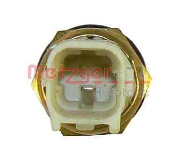 SPÍNAČ TERMICKÝ VENTILÁTOR METZGER 0915196