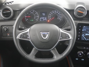 Dacia Duster II SUV Facelifting 1.3 TCe 150KM 2022 Dacia Duster 1.3 TCe, Salon Polska, 1. Właściciel, zdjęcie 15