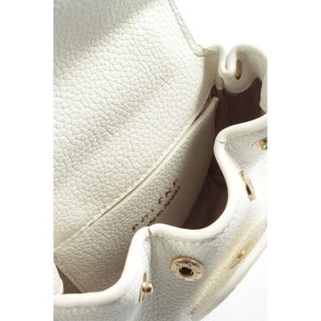 Мини-сумка POLENE белая Mini Bag