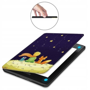 ЧЕХОЛ ДЛЯ KINDLE PAPERWHITE 5 CASE SLIMCASE