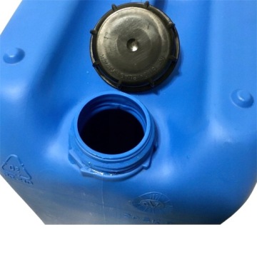 КОНТЕЙНЕР ДЛЯ ТОПЛИВА, ВОДЫ, 20 Л. КАНИСТРА ПУЗЫРЬКОВАЯ БОЧКА