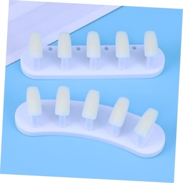 Накладные ногти 3 Подставка для упражнений на ногтях, основа для упражнений по маникюру.